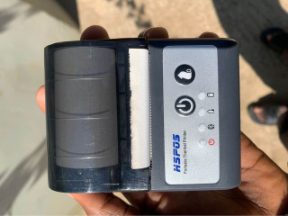 Portable Printer for sale
