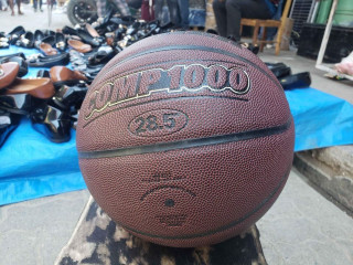 Basketball for sale