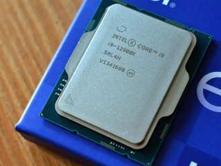 Intel core i9 - 12900K Processor for sale