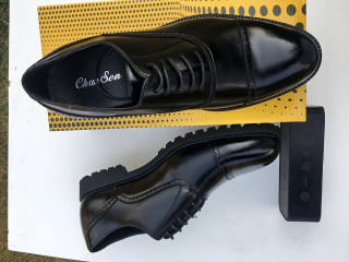 MEN'S SMART SHOES