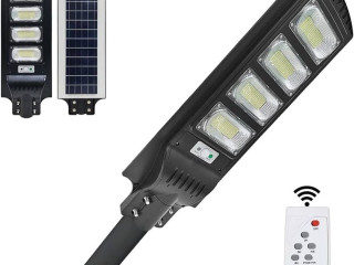 200w Solar street lights for sale