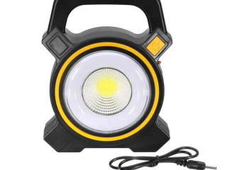 Rechargeable lights