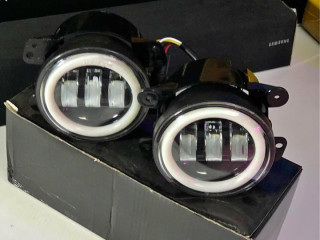 Universal Fog lights