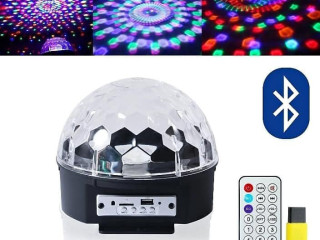 Big stage bulbs
