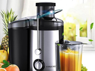 Juice Maker