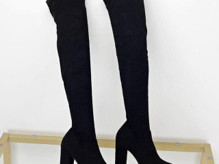 KNEE HIGH BOOTS FOR SALE