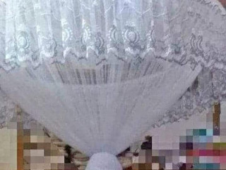 Mosquito net, king size for sale