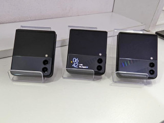 Samsung Z flip 3 128GB 8GB Ram 5G