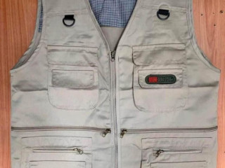 Summer Jacket all Colors Available