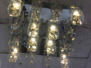 Chandelier (LED) for sale