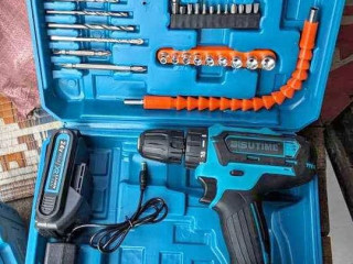 24volts Drill Machine for sale