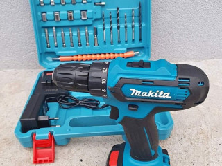 New Cordless Drill/Driver