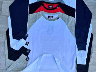 T shirts Long Sleeved