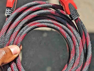 2.5 meters long HDMI Cable
