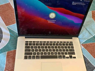 MacBook Pro 2013 15 inches