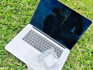 Macbook Pro late 2013