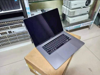 MacBook Pro 2019