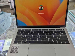 Macbook Air 2018 to 2019