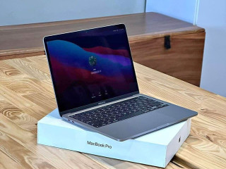 2019 Macbook Pro 13