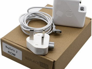 85W, 60W, 45W, Magsafe Macbook Chargers for safe