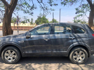 2011 CHEVROLET CAPTIVA FOR SALE