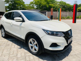 Nissan Qashqai for sale