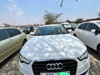 AUDI A6 FOR SALE