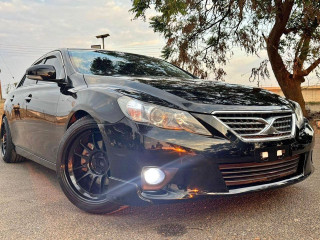 2011 TOYOTA MARK X FOR SALE
