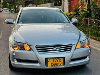 2008 Toyota Mark X for sale