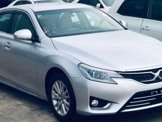 2014 TOYOTA MARK X FOR SALE