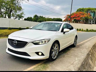 2013 Mazda Atenza XD for sale