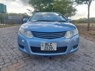 TOYOTA ALLION FOR SALE
