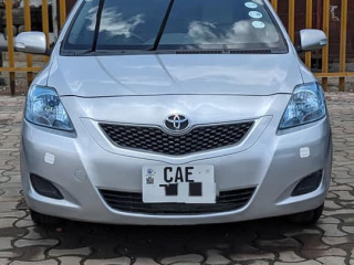 TOYOTA BELTA