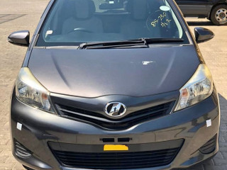 Toyota Vitz for sale