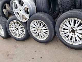 Magrim 15 inch 4 holes for sale