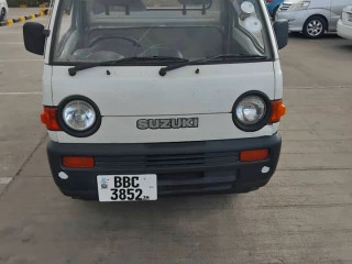 SUZUKI MINI TRUCK FOR SALE