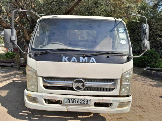 KAMA ISUZU TRUCK 3.5T