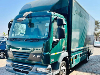DAF TRUCK FOR SALE