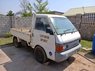 Mazda Lite Truck