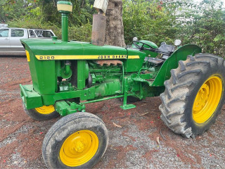 John Deere Tractor for sale
