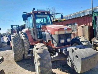 New Holland G210 Tractor for sale