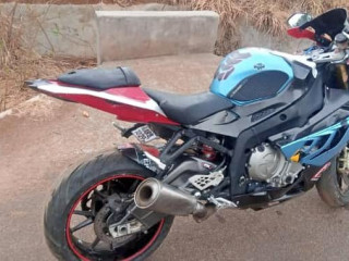 BMW S1000RR on sale