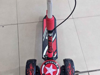 Rechargeable Scoooter for sale