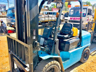 Forklifter for sale