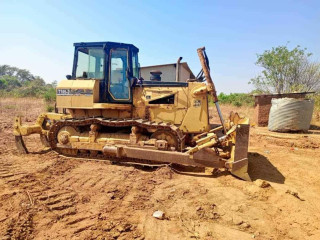 HBXG T165-2 BULLDOZER FOR SALE