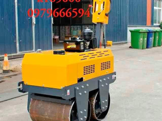 Compactor for sale