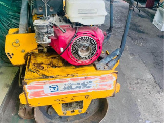 Compactor for sale