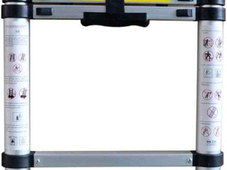 Adjustable extension ladder second hand
