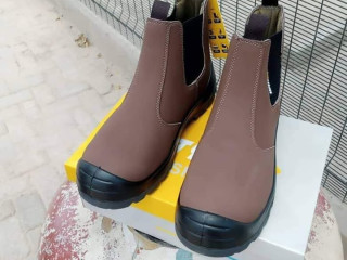 CAT safty boots for sale
