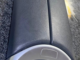 Mercedes C class arm rest centre console